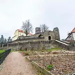 Vendégház Hradu Svojanov
