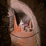 Hradu Vendégház Svojanov