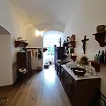 Vendégház Hradu Svojanov