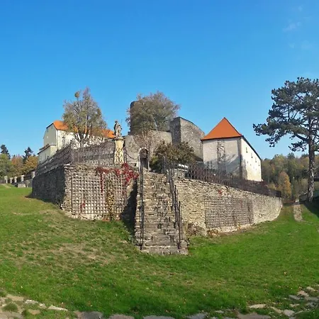 Hradu Svojanov (Pardubice)