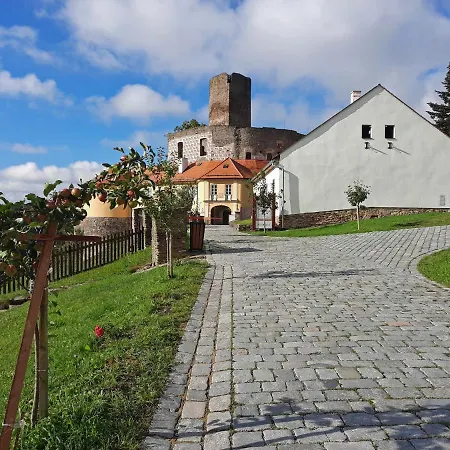 Gasthof Hradu *