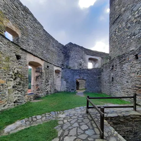 Hradu * Svojanov (Pardubice)