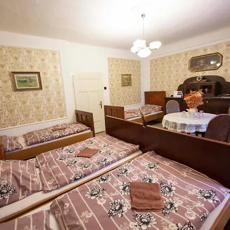 Hradu * Svojanov (Pardubice)