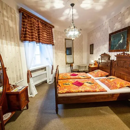 Gasthof Hradu *