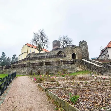 Gasthof Hradu Svojanov (Pardubice)