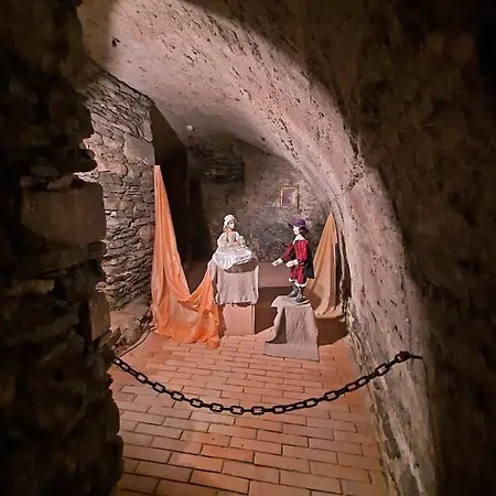 Hradu Penzion Svojanov (Pardubice)
