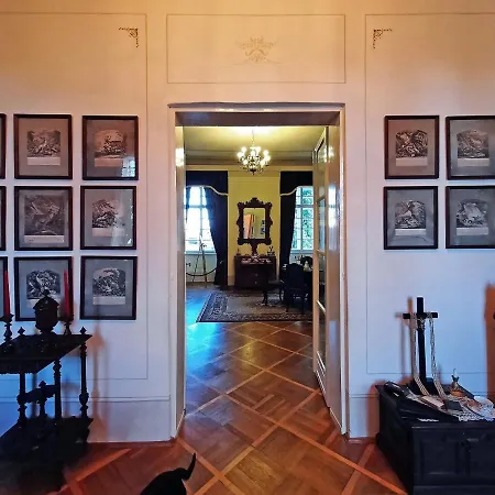 Hradu Guest house