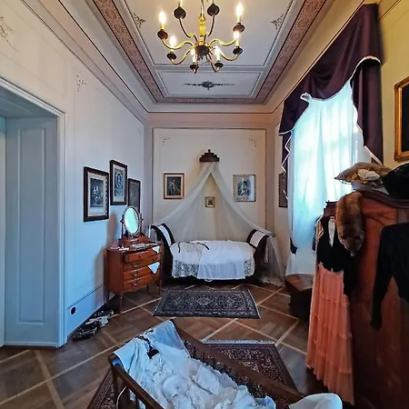 Affittacamere Hradu Svojanov (Pardubice)
