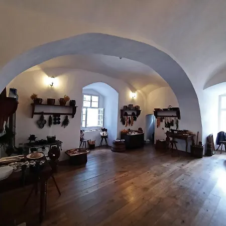 Gasthof Hradu *