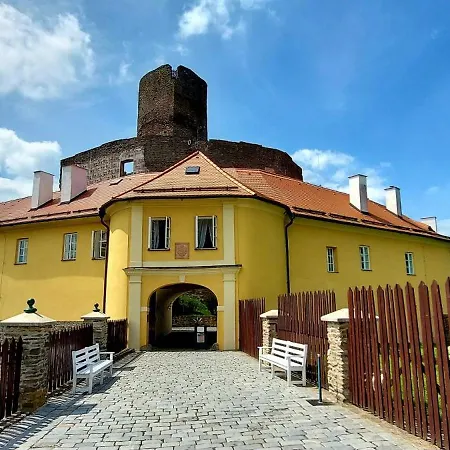 Hradu Penzion