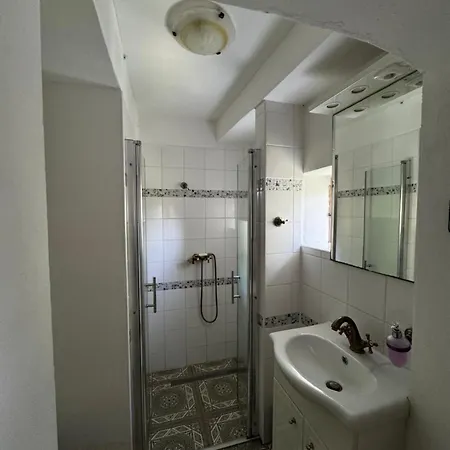 Hradu Affittacamere Svojanov (Pardubice)