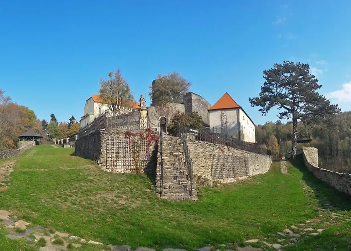 Hradu Svojanov (Pardubice)