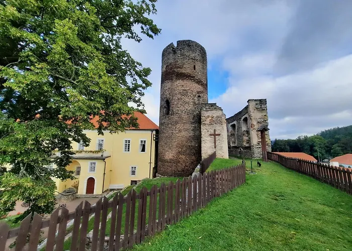 Hradu * Svojanov (Pardubice)