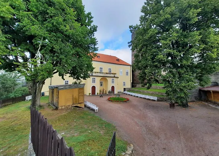 Hradu Svojanov (Pardubice)