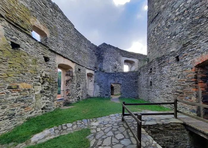 Hradu * Svojanov (Pardubice)