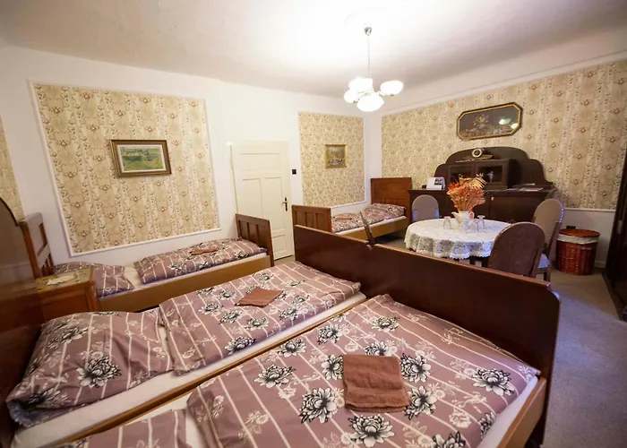 Hradu * Svojanov (Pardubice)